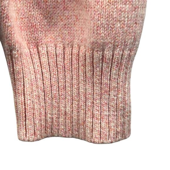 Vineyard Vines Pink Zip Up Sweater - Picture 9 of 16